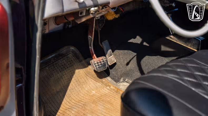 For Sale 1964 GMC 100 Stock# 2343-NSH Fullscreen Grid Image 98