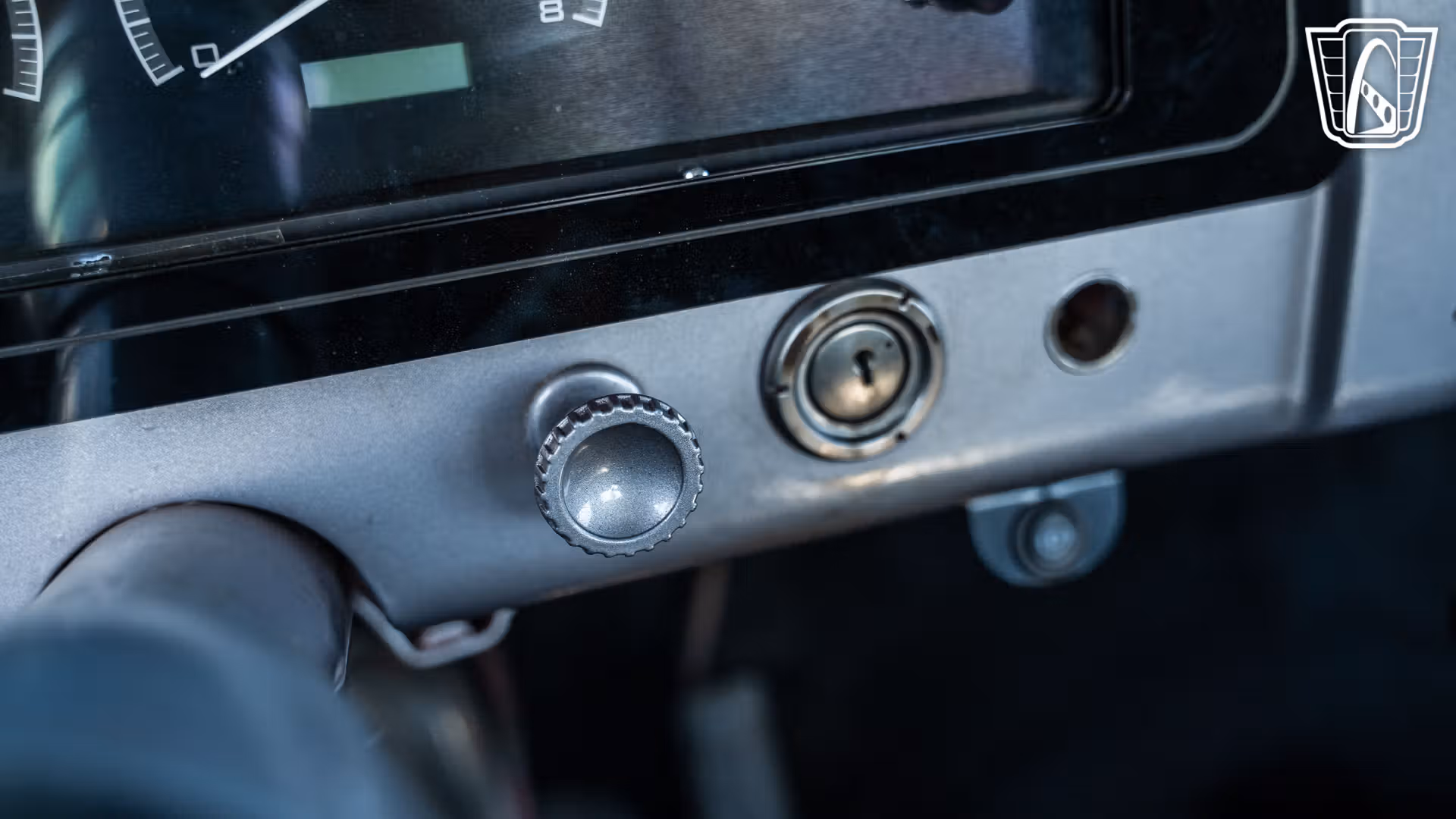 For Sale 1964 GMC 100 Stock# 2343-NSH Fullscreen Wide Gallery Vehicle Image 102