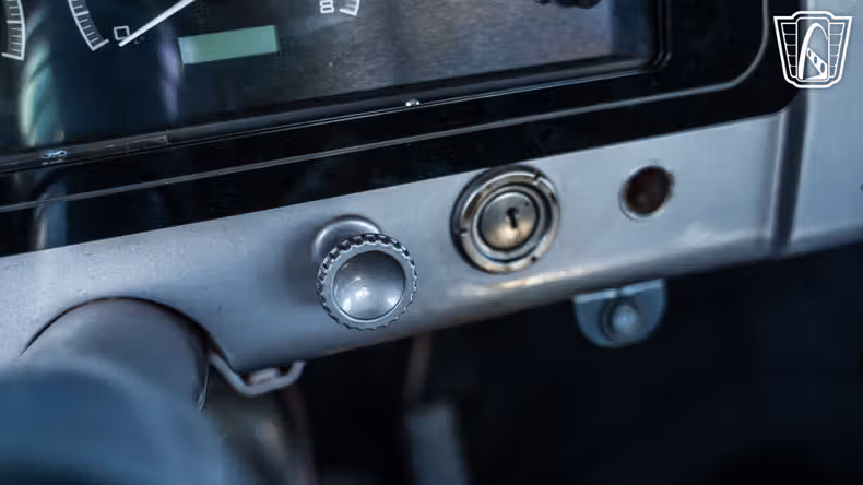 For Sale 1964 GMC 100 Stock# 2343-NSH Fullscreen Grid Image 102