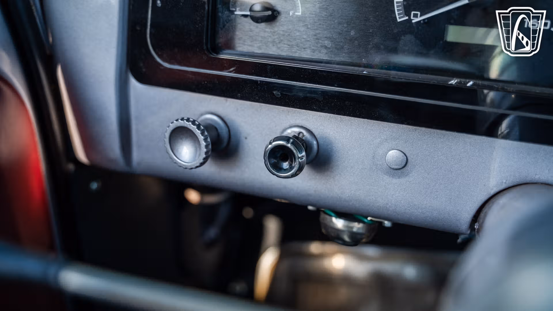 For Sale 1964 GMC 100 Stock# 2343-NSH Fullscreen Wide Gallery Vehicle Image 101
