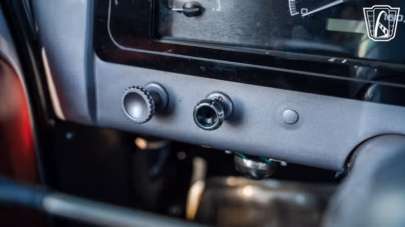 For Sale 1964 GMC 100 Stock# 2343-NSH Fullscreen Grid Image 101