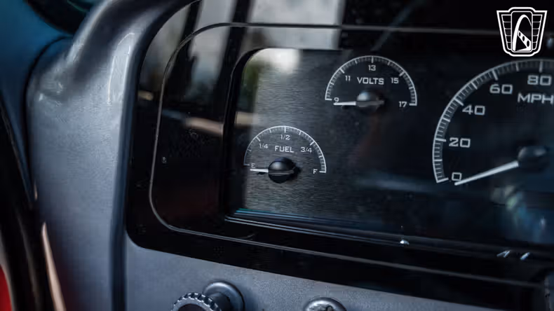 For Sale 1964 GMC 100 Stock# 2343-NSH Fullscreen Grid Image 106