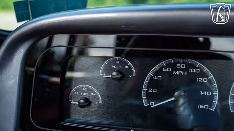 For Sale 1964 GMC 100 Stock# 2343-NSH Fullscreen Grid Image 107