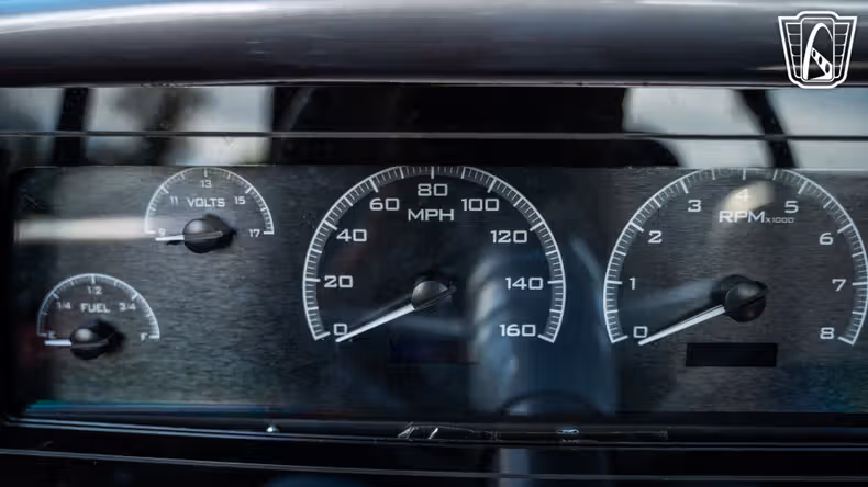 For Sale 1964 GMC 100 Stock# 2343-NSH Fullscreen Grid Image 108