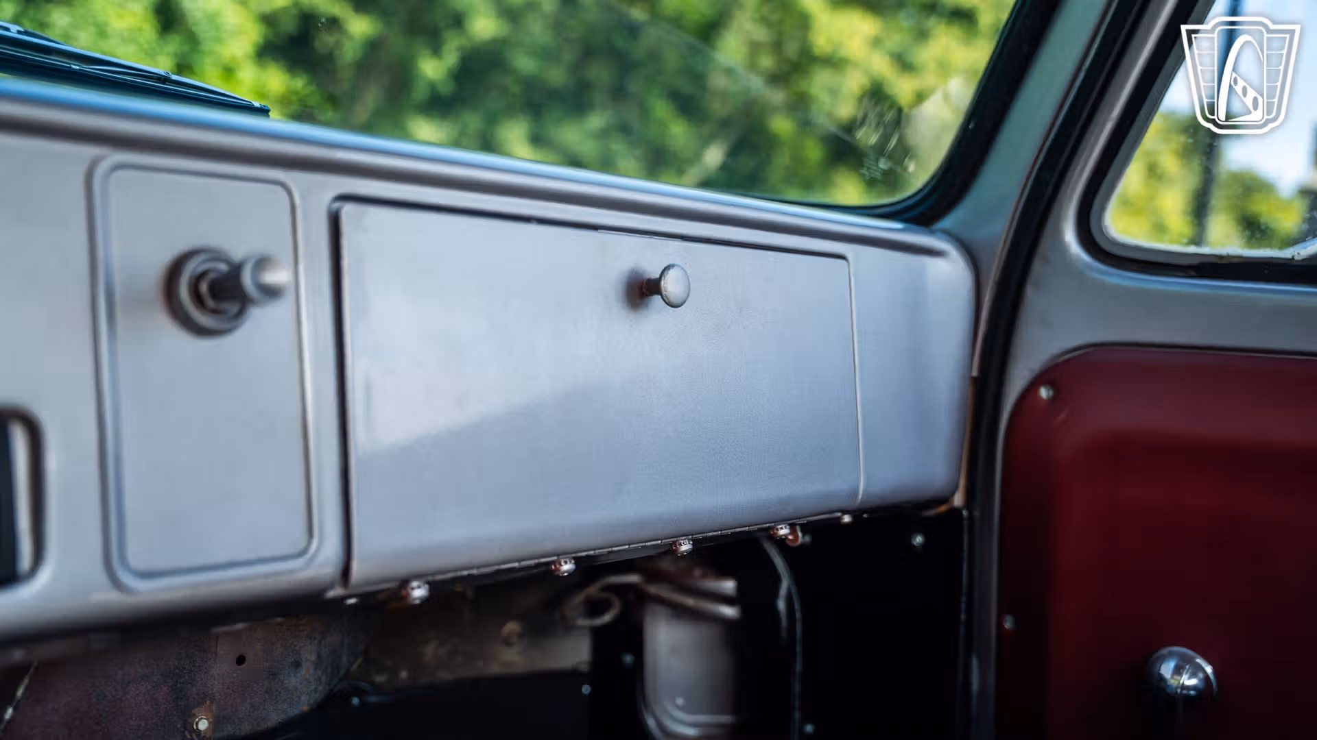 For Sale 1964 GMC 100 Stock# 2343-NSH Fullscreen Wide Gallery Vehicle Image 115