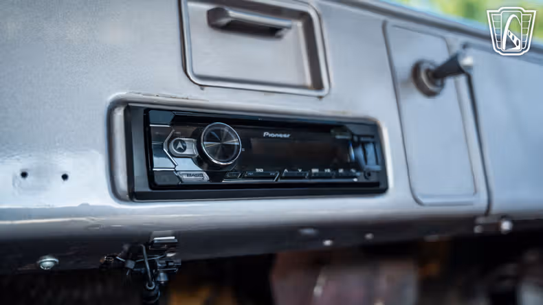 For Sale 1964 GMC 100 Stock# 2343-NSH Fullscreen Grid Image 113