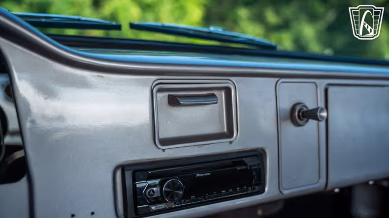 For Sale 1964 GMC 100 Stock# 2343-NSH Fullscreen Grid Image 112