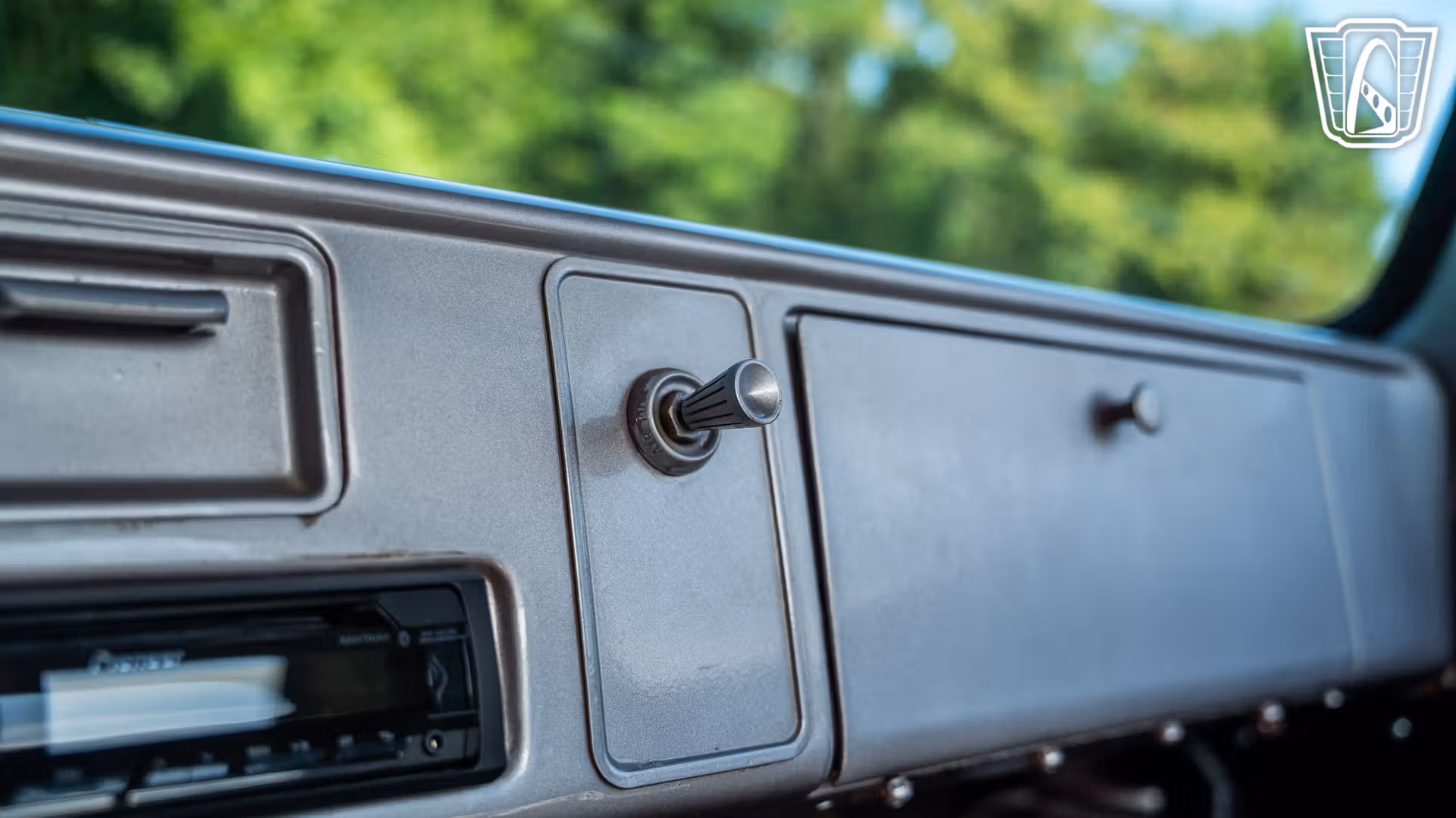 For Sale 1964 GMC 100 Stock# 2343-NSH Fullscreen Wide Gallery Vehicle Image 114