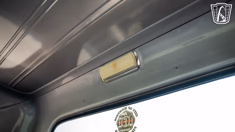 For Sale 1964 GMC 100 Stock# 2343-NSH Fullscreen Grid Image 120