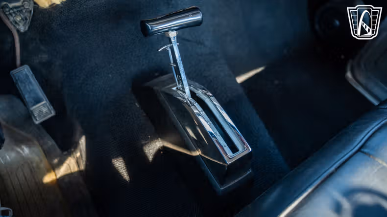 For Sale 1964 GMC 100 Stock# 2343-NSH Fullscreen Grid Image 121