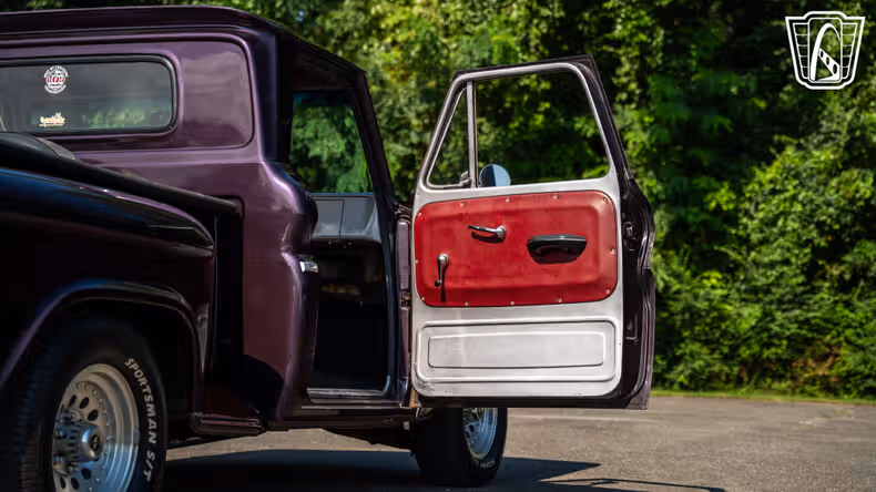 For Sale 1964 GMC 100 Stock# 2343-NSH Fullscreen Grid Image 123