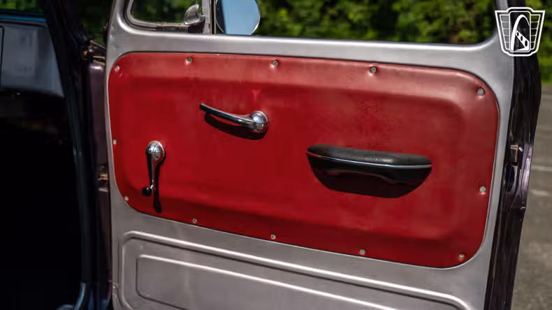 For Sale 1964 GMC 100 Stock# 2343-NSH Fullscreen Grid Image 125