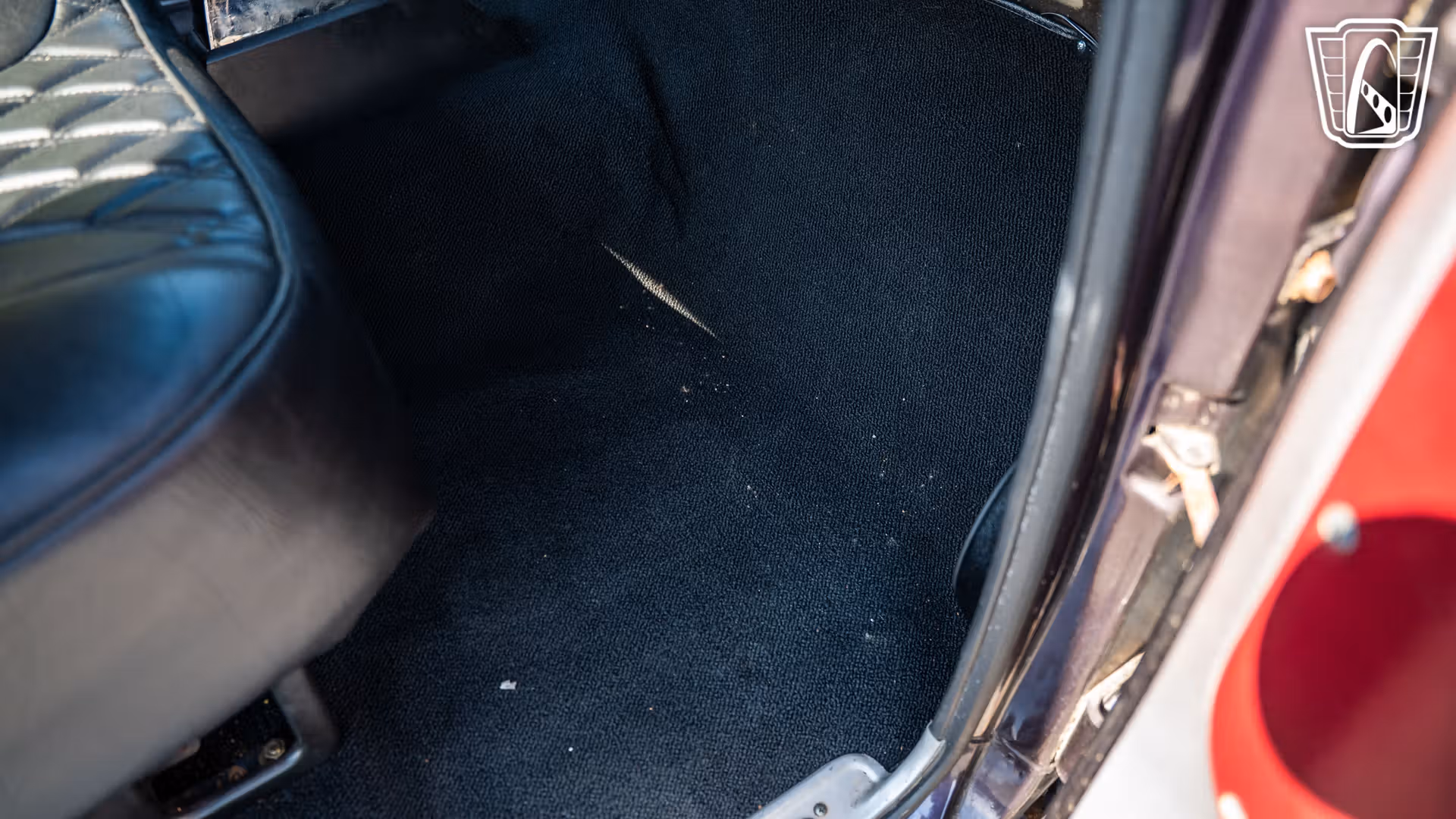 For Sale 1964 GMC 100 Stock# 2343-NSH Fullscreen Wide Gallery Vehicle Image 131