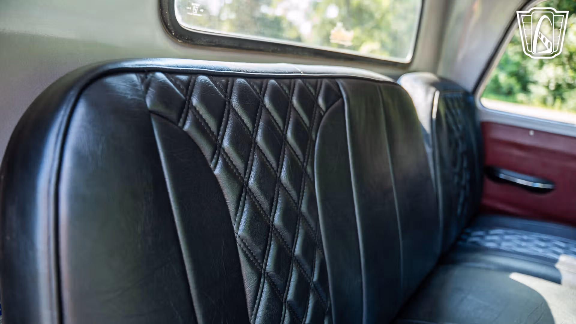 For Sale 1964 GMC 100 Stock# 2343-NSH Fullscreen Wide Gallery Vehicle Image 132
