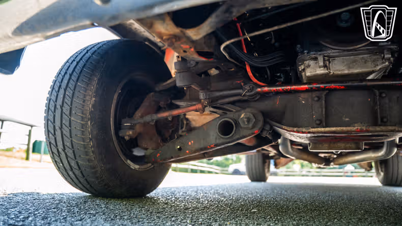 For Sale 1964 GMC 100 Stock# 2343-NSH Fullscreen Grid Image 133