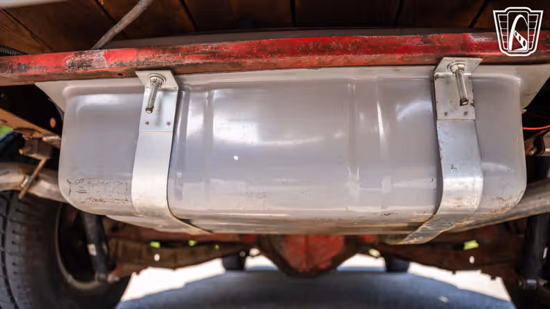 For Sale 1964 GMC 100 Stock# 2343-NSH Fullscreen Grid Image 143