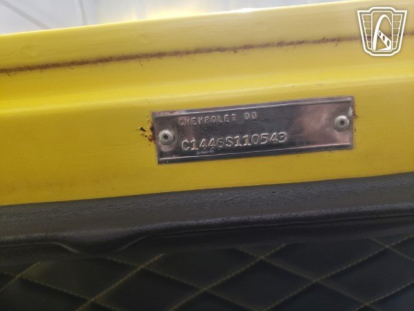 1966 Chevrolet C10 163