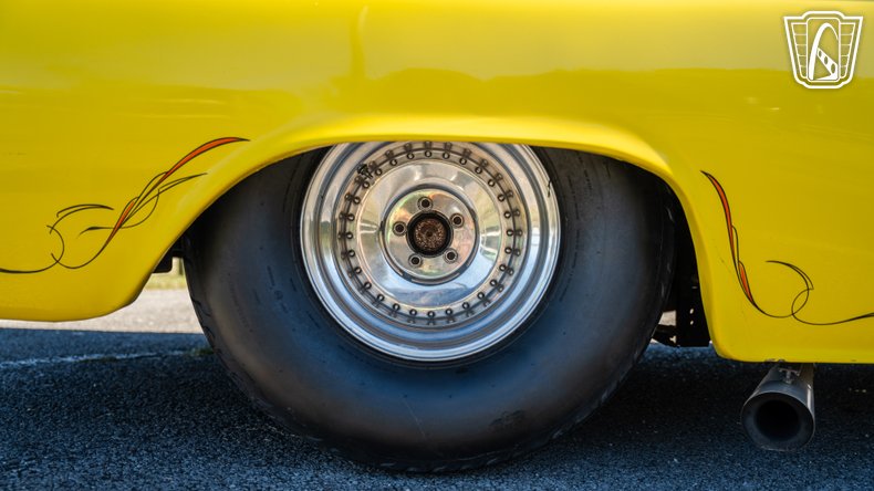 1966 Chevrolet C10 40