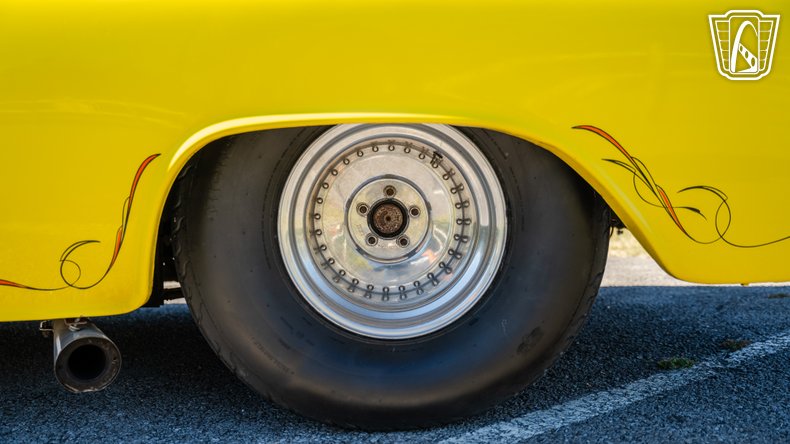 1966 Chevrolet C10 42