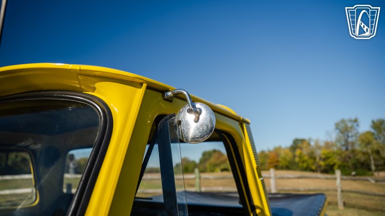 1966 Chevrolet C10 52