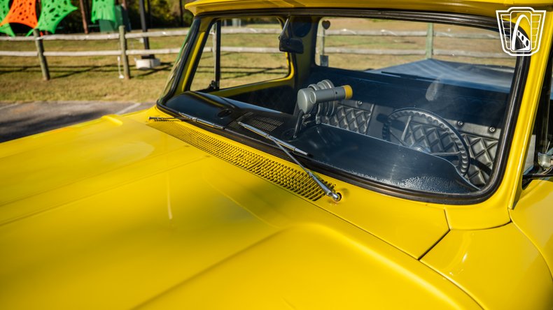1966 Chevrolet C10 51