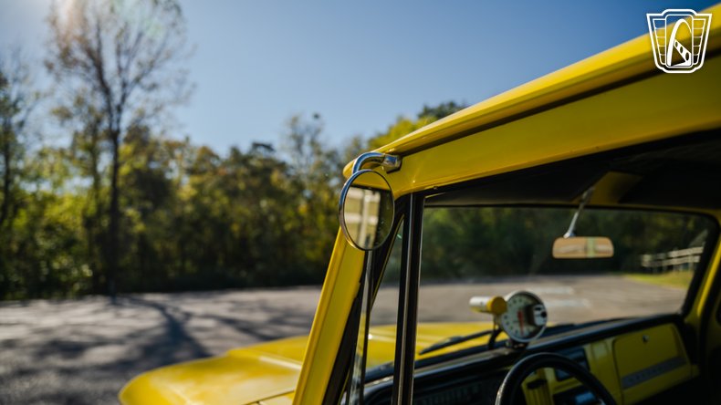 1966 Chevrolet C10 53