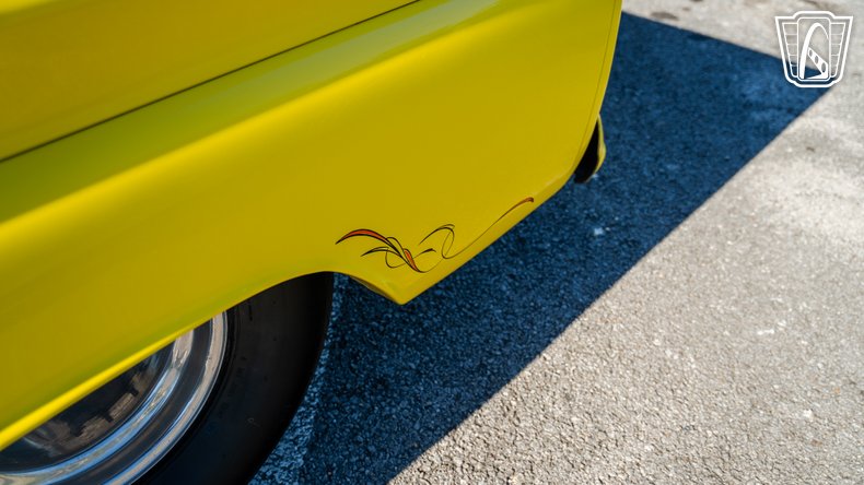 1966 Chevrolet C10 57
