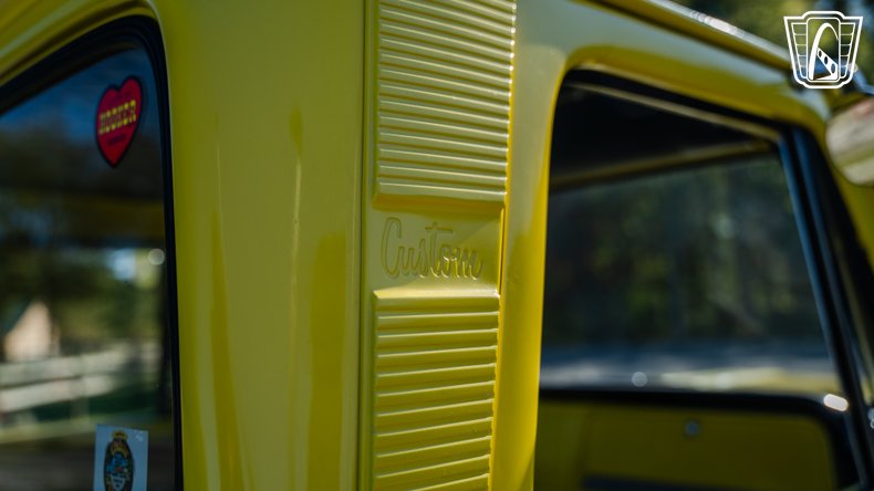 1966 Chevrolet C10 65