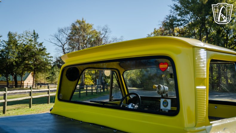 1966 Chevrolet C10 64