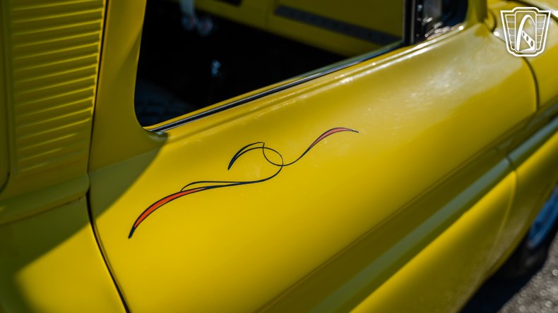 1966 Chevrolet C10 66