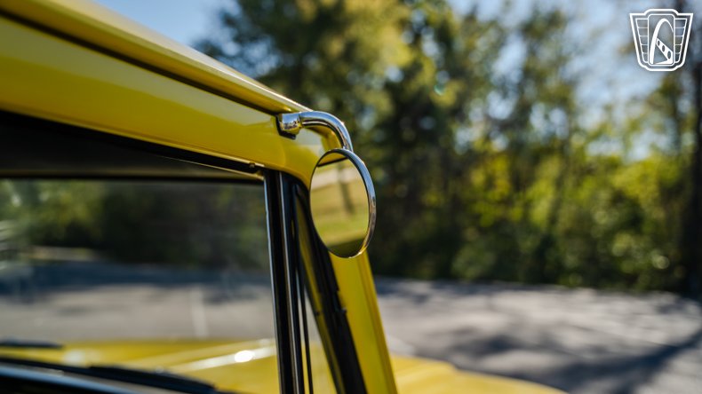 1966 Chevrolet C10 67