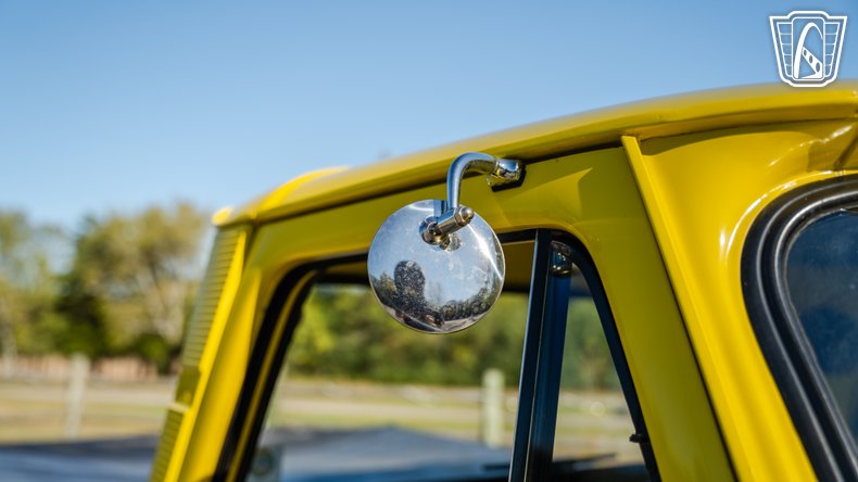 1966 Chevrolet C10 68