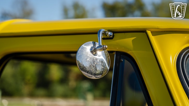 1966 Chevrolet C10 69