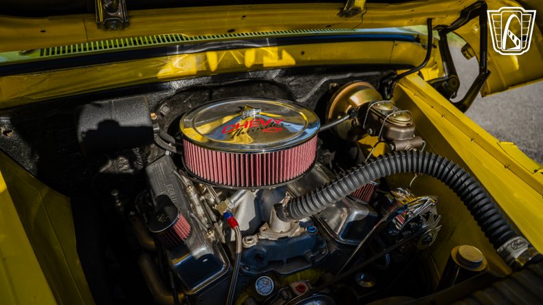1966 Chevrolet C10 75