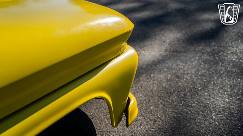 1966 Chevrolet C10 71