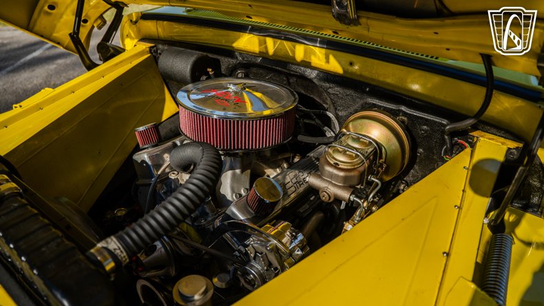 1966 Chevrolet C10 74