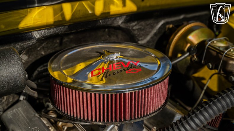 1966 Chevrolet C10 77