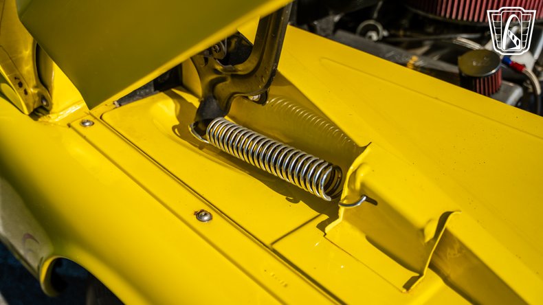 1966 Chevrolet C10 83