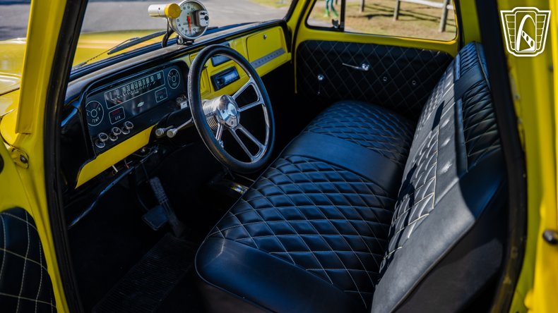 1966 Chevrolet C10 95