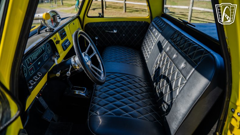 1966 Chevrolet C10 96