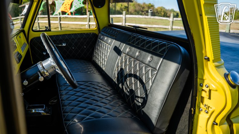 1966 Chevrolet C10 97