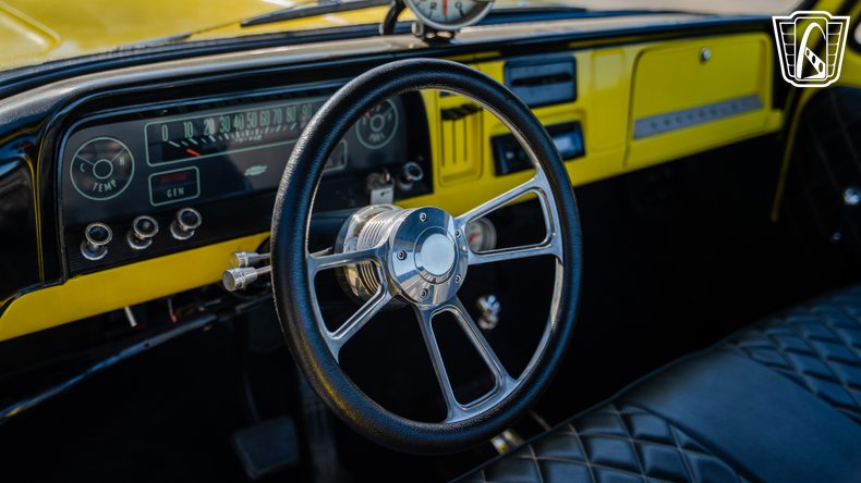 1966 Chevrolet C10 102