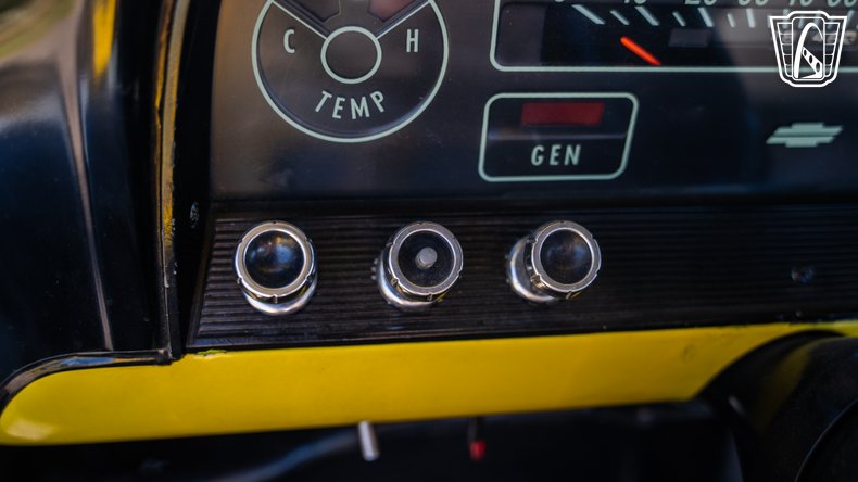 1966 Chevrolet C10 105
