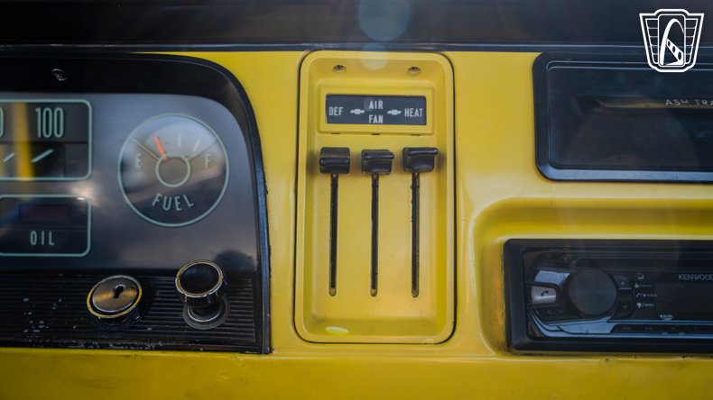 1966 Chevrolet C10 113