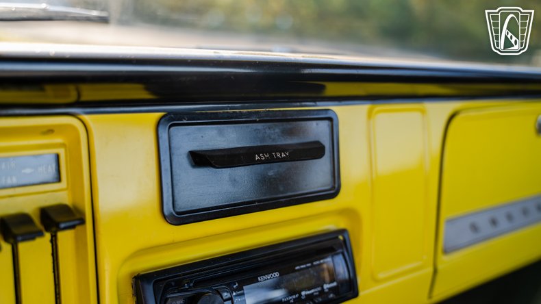 1966 Chevrolet C10 114