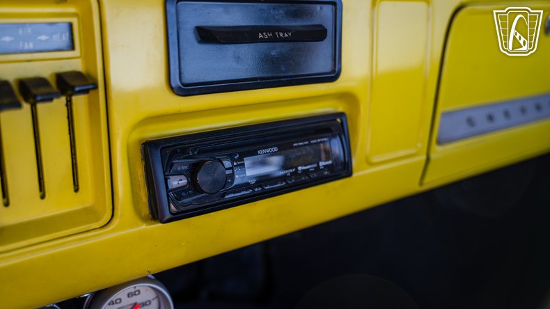 1966 Chevrolet C10 115