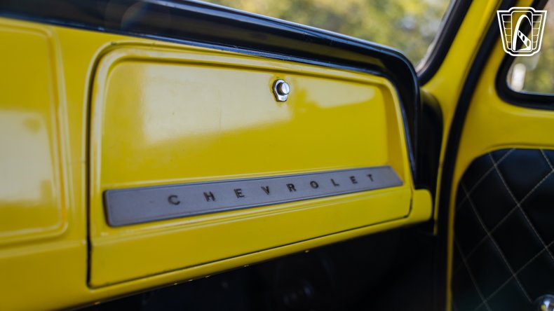1966 Chevrolet C10 119