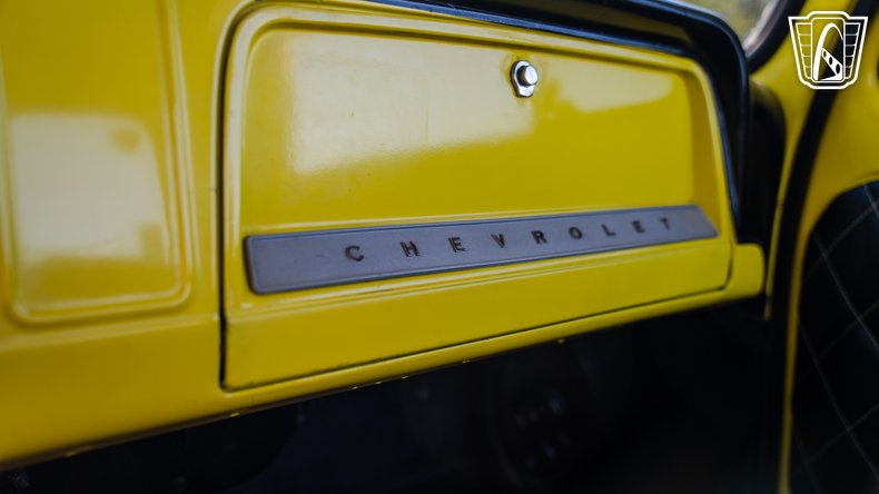 1966 Chevrolet C10 120