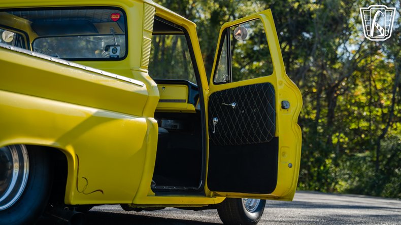 1966 Chevrolet C10 123
