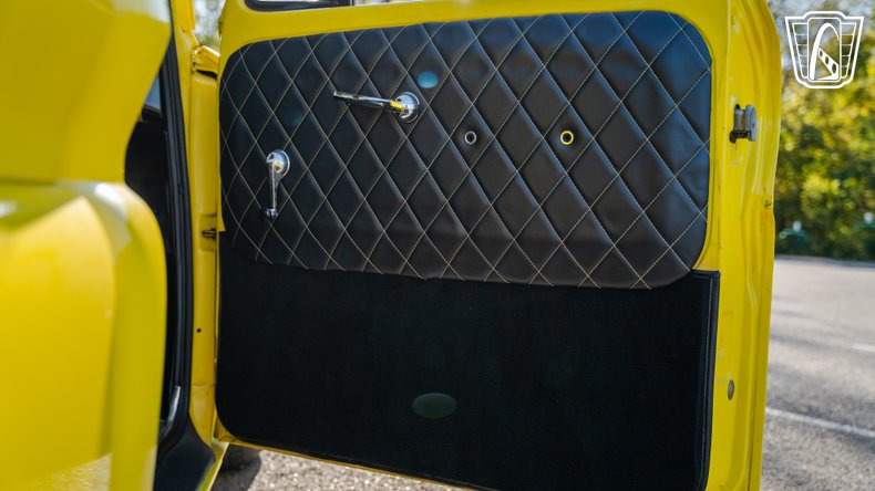 1966 Chevrolet C10 124